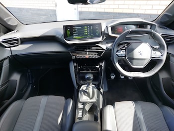 Used Peugeot 208 2022 for sale - 75526102: Photo