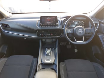 Used Nissan Qashqai 2023 for sale - 75883048: Photo
