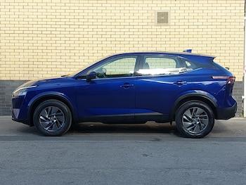Used Nissan Qashqai 2023 for sale - 75883048: Photo