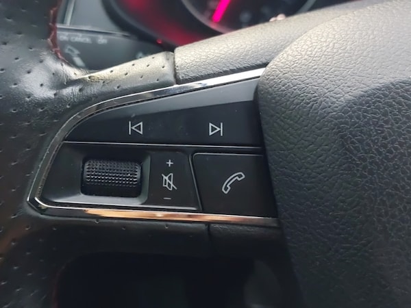 Used SEAT Leon 2017 for sale - 76195847: Photo 12