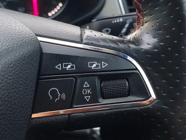 Used SEAT Leon 2017 for sale - 76195847: Photo 13