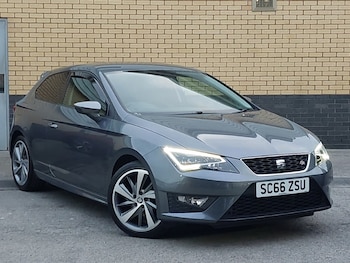 2017 - 1.4 EcoTSI 150 FR Titanium 3dr