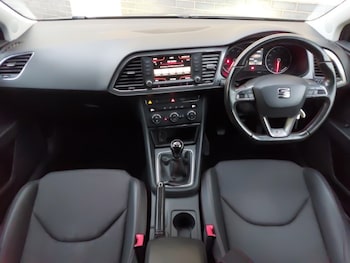 Used SEAT Leon 2017 for sale - 76195847: Photo 2