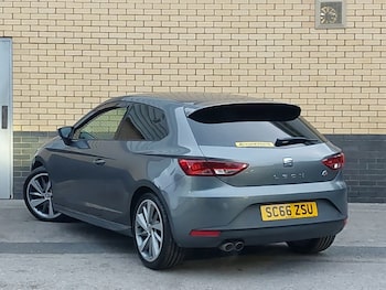 Used SEAT Leon 2017 for sale - 76195847: Photo 3