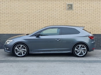 Used SEAT Leon 2017 for sale - 76195847: Photo 4
