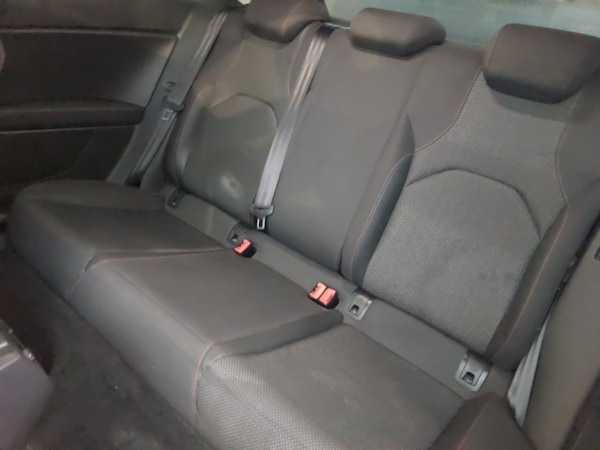 Used SEAT Leon 2017 for sale - 76195847: Photo 6