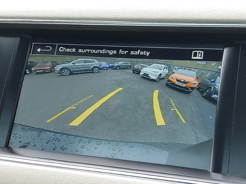 Used Land Rover Range Rover Sport 2016 for sale - 77491475: Photo 11