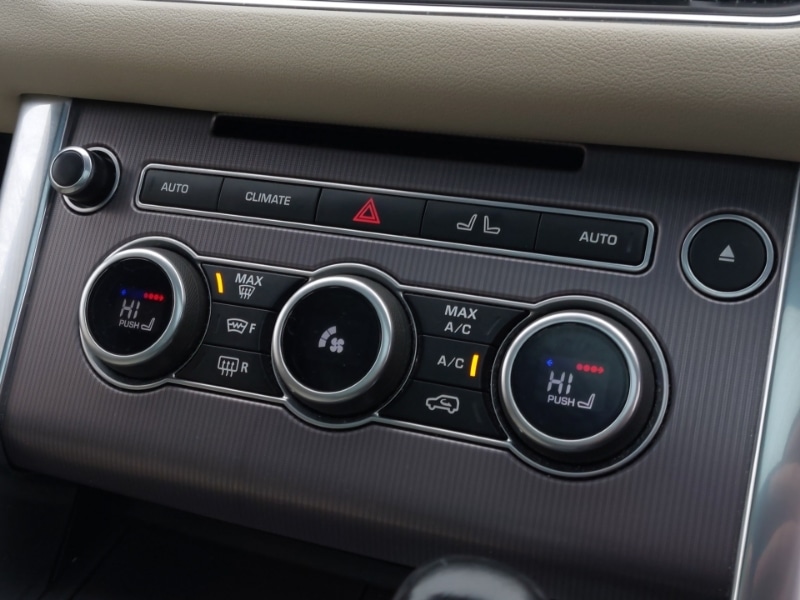 Used Land Rover Range Rover Sport 2016 for sale - 77491475: Photo 16