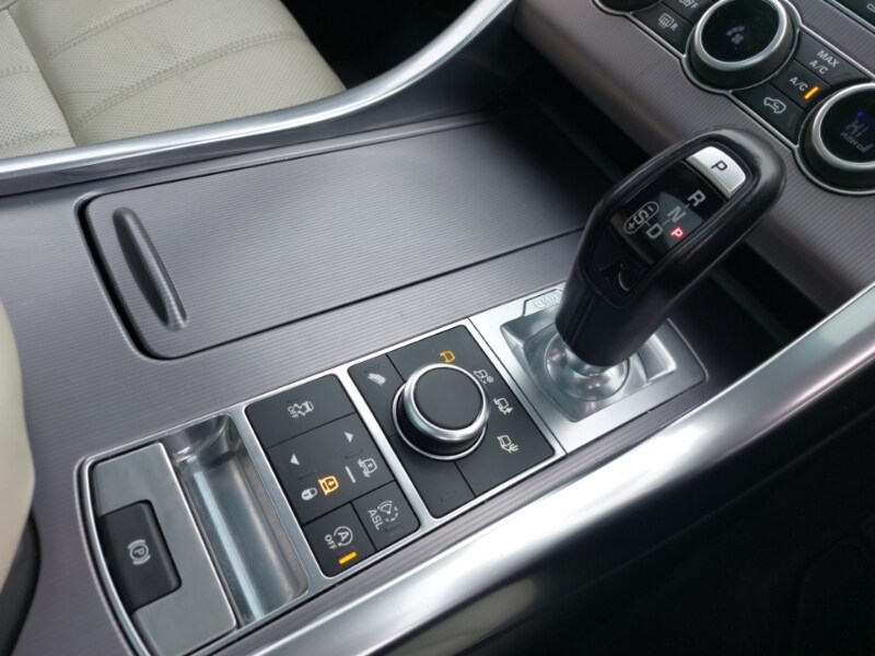 Used Land Rover Range Rover Sport 2016 for sale - 77491475: Photo 17