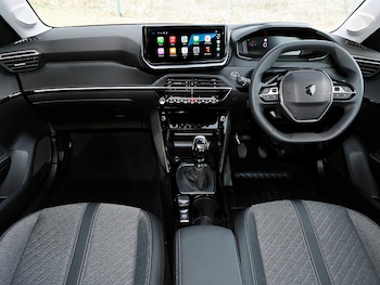 Used Peugeot 208 2025 for sale - 75702275: Photo