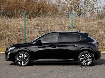 Used Peugeot 208 2025 for sale - 75702275: Photo