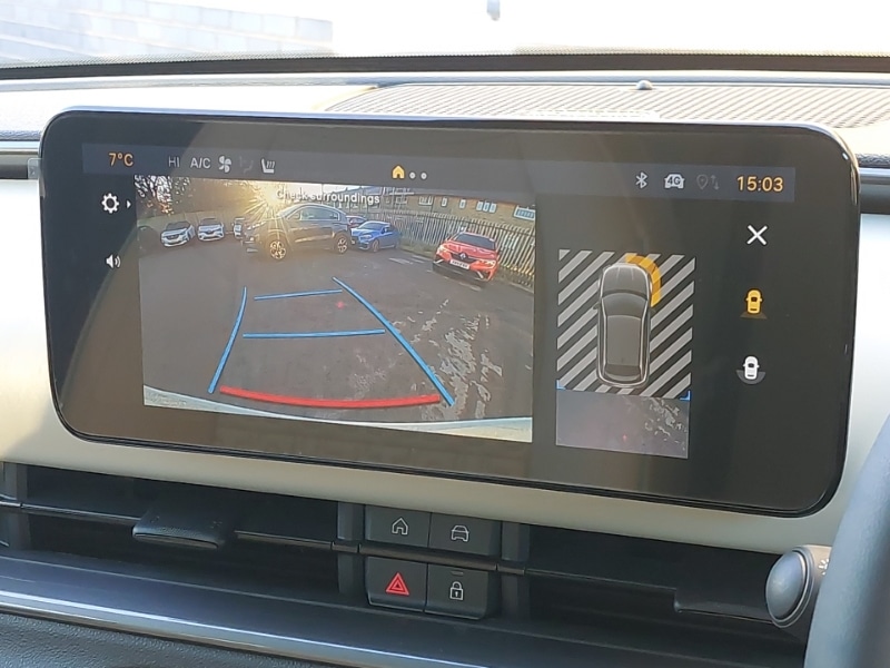 Used Fiat 600 2025 for sale - 77228804: Photo 10