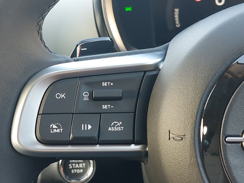 Used Fiat 600 2025 for sale - 77228804: Photo 12