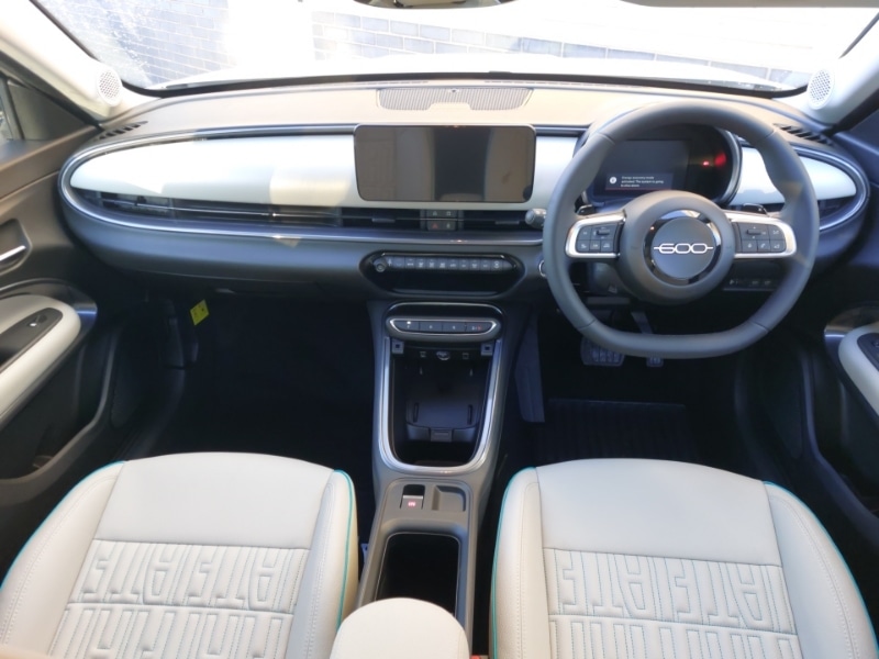 Used Fiat 600 2025 for sale - 77228804: Photo 2