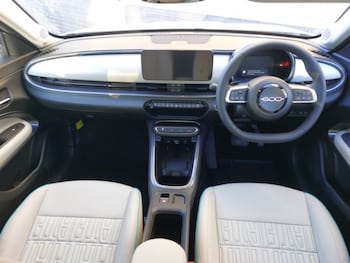 Used Fiat 600 2025 for sale - 77228804: Photo