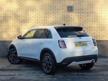 Used Fiat 600 2025 for sale - 77228804: Photo