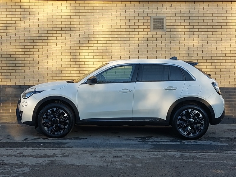 Used Fiat 600 2025 for sale - 77228804: Photo 4