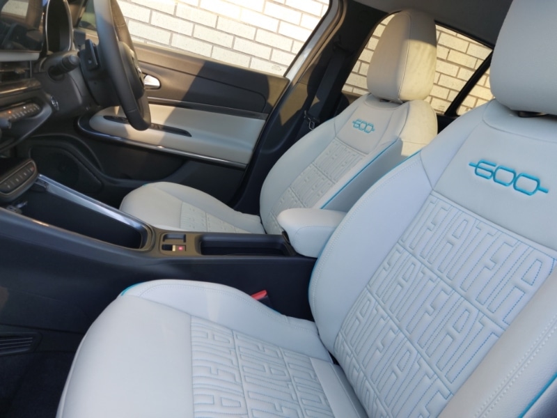 Used Fiat 600 2025 for sale - 77228804: Photo 5