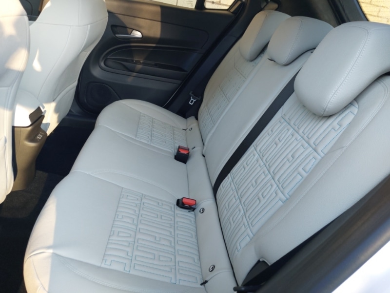 Used Fiat 600 2025 for sale - 77228804: Photo 6