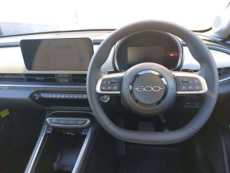 Used Fiat 600 2025 for sale - 77228804: Photo 7