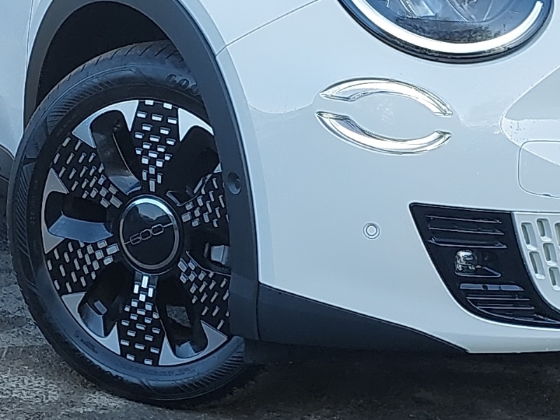 Used Fiat 600 2025 for sale - 77228804: Photo 9