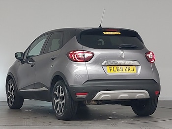 Used Renault Captur 2019 for sale - 78079551: Photo