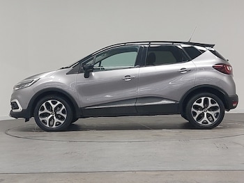 Used Renault Captur 2019 for sale - 78079551: Photo