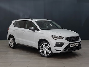 Used SEAT Ateca 2024 for sale - 75514288: Photo