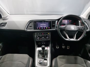 Used SEAT Ateca 2024 for sale - 75514288: Photo