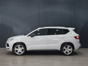 Used SEAT Ateca 2024 for sale - 75514288: Photo