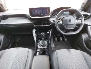 Used Peugeot 2008 2023 for sale - 74873603: Photo