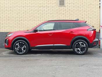 Used Peugeot 2008 2023 for sale - 74873603: Photo