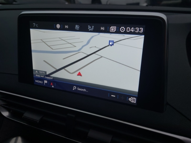 Used Peugeot 3008 2018 for sale - 77596274: Photo 13