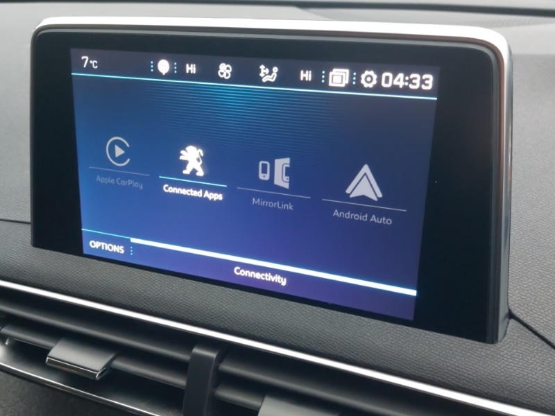 Used Peugeot 3008 2018 for sale - 77596274: Photo 14