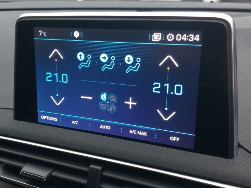 Used Peugeot 3008 2018 for sale - 77596274: Photo 16