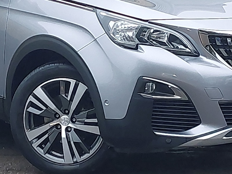 Used Peugeot 3008 2018 for sale - 77596274: Photo 9