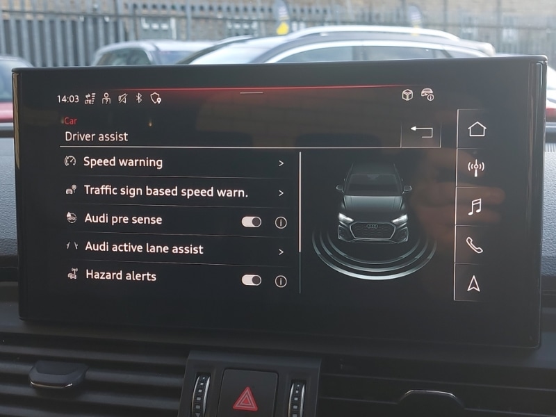 Used Audi Q5 2024 for sale - 77073607: Photo 14