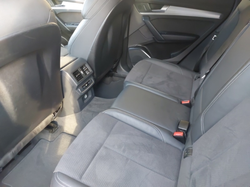 Used Audi Q5 2024 for sale - 77073607: Photo 6