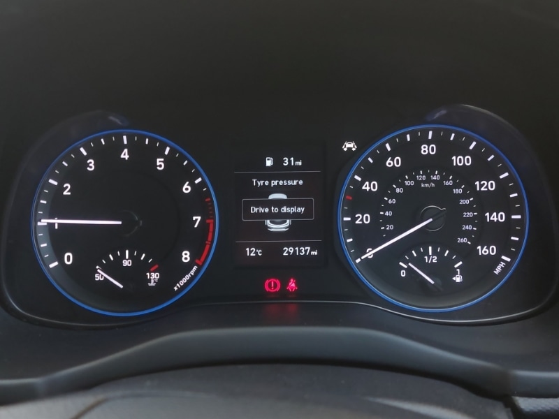 Used Hyundai KONA 2020 for sale - 76404043: Photo 10