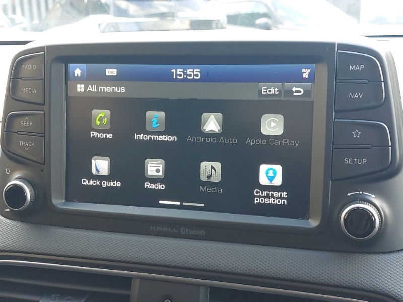 Used Hyundai KONA 2020 for sale - 76404043: Photo 13