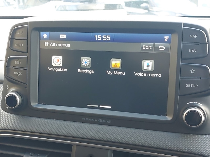 Used Hyundai KONA 2020 for sale - 76404043: Photo 14