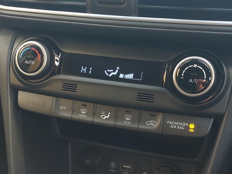 Used Hyundai KONA 2020 for sale - 76404043: Photo 15