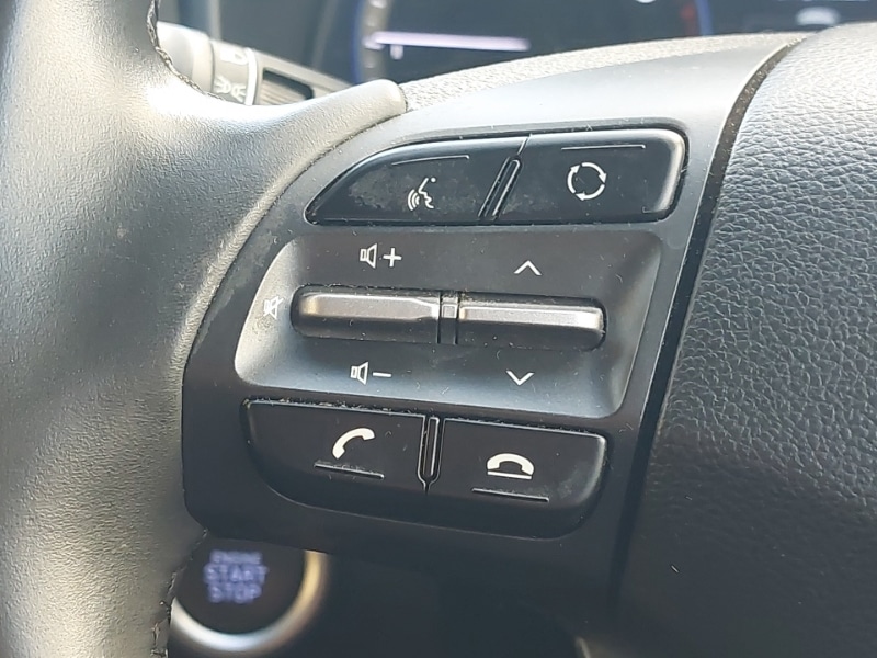 Used Hyundai KONA 2020 for sale - 76404043: Photo 18