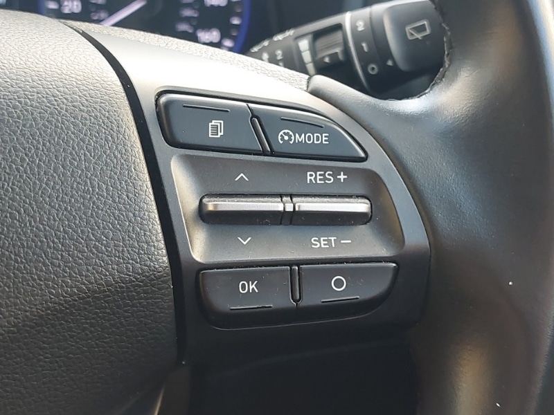 Used Hyundai KONA 2020 for sale - 76404043: Photo 19