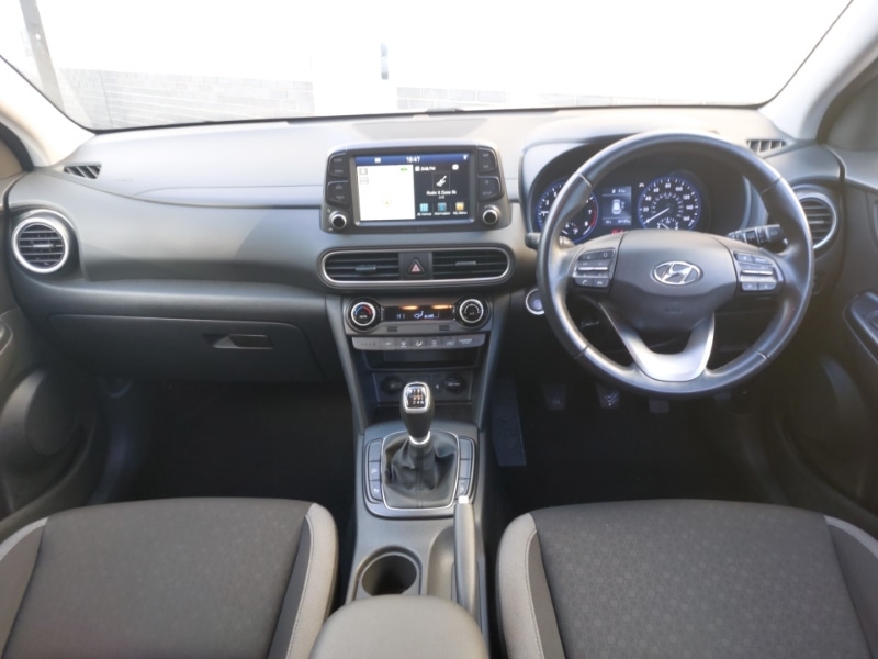 Used Hyundai KONA 2020 for sale - 76404043: Photo 2