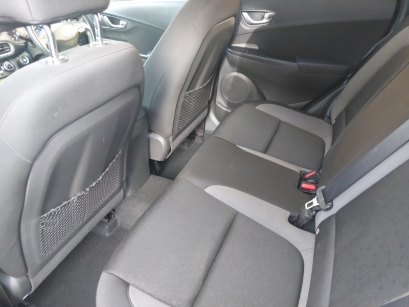 Used Hyundai KONA 2020 for sale - 76404043: Photo 6