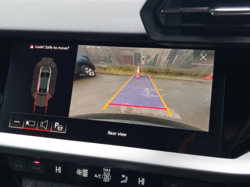 Used Audi A3 2024 for sale - 77569061: Photo 11