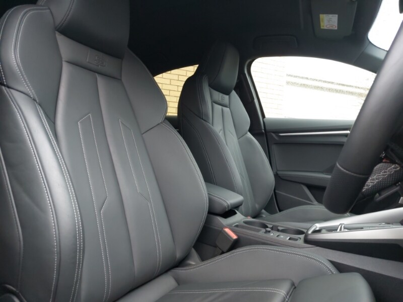 Used Audi A3 2024 for sale - 77569061: Photo 12