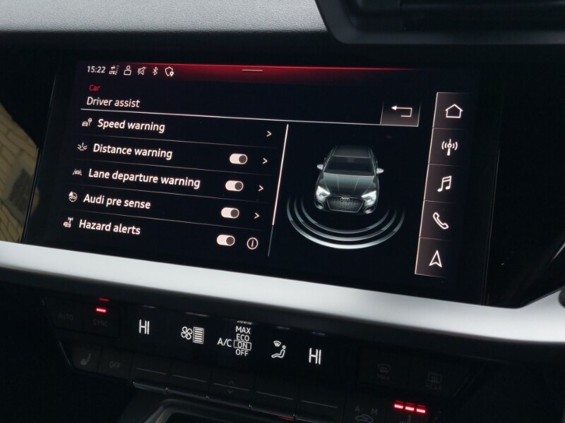 Used Audi A3 2024 for sale - 77569061: Photo 15