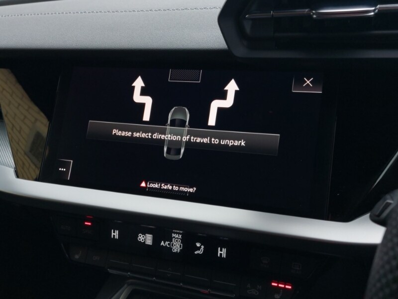 Used Audi A3 2024 for sale - 77569061: Photo 17